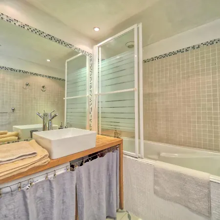 Apartamento Bord De