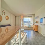 Apartment Bord De
