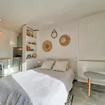 Apartment Bord De Biarritz