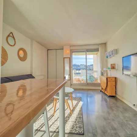 Apartment Bord De Mer