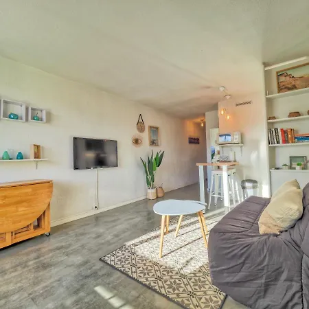 Apartment Bord De Mer