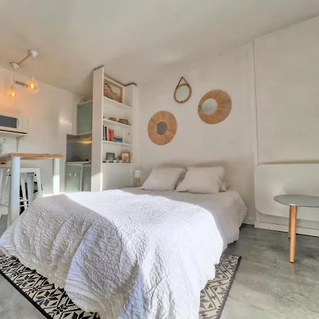 Apartment Bord De Mer *