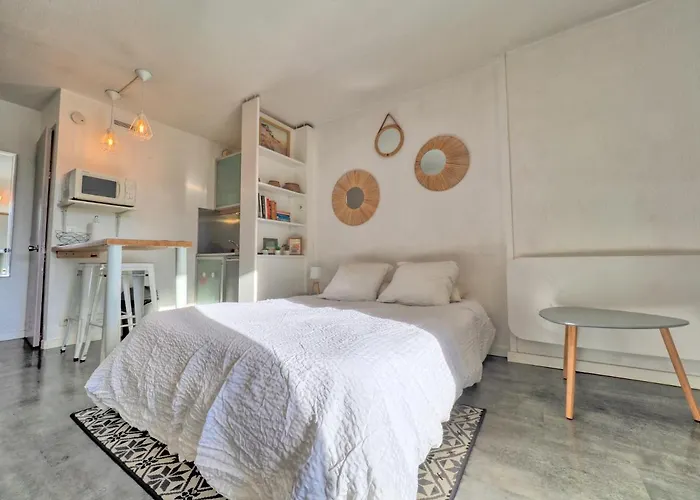 Apartment Bord De Mer *