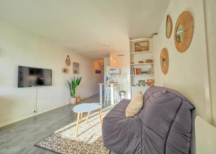 Apartment Bord De Mer *